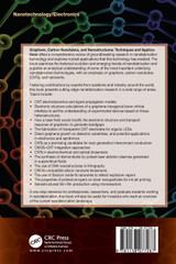 Graphene, Carbon Nanotubes, and Nanostructures