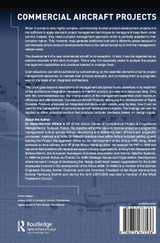 Commercial Aircraft Projects