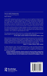 EU-NATO Relationship