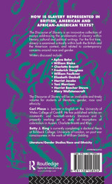 Discourse of Slavery