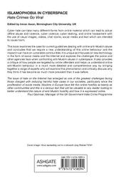 Islamophobia in Cyberspace