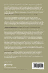 Military Veteran Psychological Health and Social Care