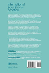 International Education in Practice