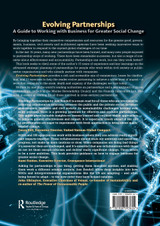 Evolving Partnerships