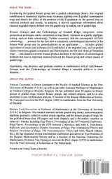 Brauer Groups and the Cohomology of Graded Rings