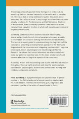 Conscience and Self-Conscious Emotions in Adolescence