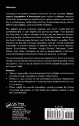 Mathematical Inequalities