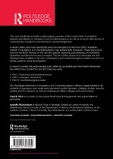 Routledge Handbook of Insurgency and Counterinsurgency