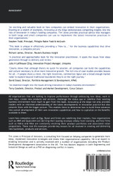 Innovating at the Edge