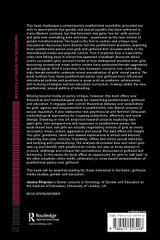 Postfeminist Education?