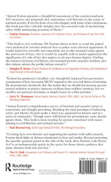 How Patriotic is the Patriot Act?