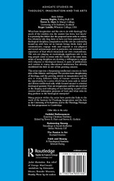 Baptized Imagination