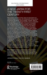New Japan for the Twenty-First Century