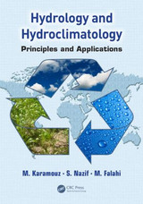 Hydrology and Hydroclimatology