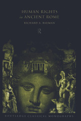 Human Rights in Ancient Rome