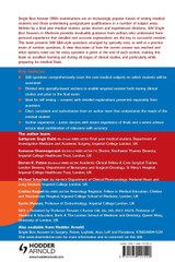 500 Single Best Answers in Medicine