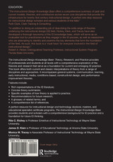 Instructional Design Knowledge Base