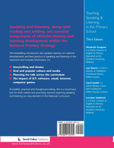 Teaching Speaking and Listening in the Primary School
