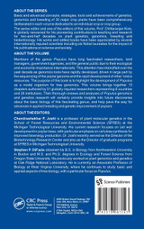 Genetics, Genomics and Breeding of Poplar