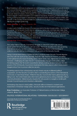 United States and the Security Council