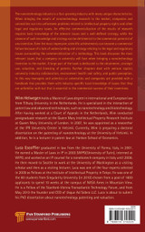 Nanotechnology Commercialization for Managers and Scientists