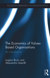 Economics of Values-Based Organisations