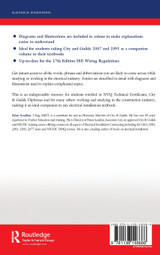 Dictionary of Electrical Installation Work