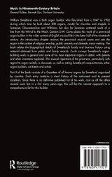 Provincial Organ Builder in Victorian England