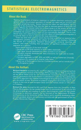 Statistical Electromagnetics