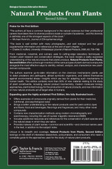 Natural Products from Plants