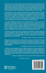 Street Level: Los Angeles in the Twenty-First Century