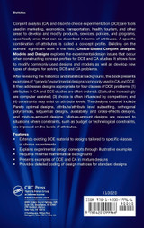 Choice-Based Conjoint Analysis