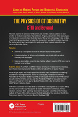Physics of CT Dosimetry