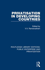 Privatisation in Developing Countries