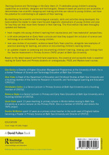 Teaching Science and Technology in the Early Years (3–7)