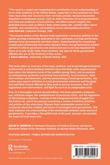 Local Government and the States