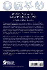 Working with Map Projections