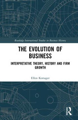 Evolution of Business
