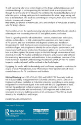Solar Photovoltaic Power Optimization