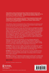 Public Relations, Society and the Generative Power of History