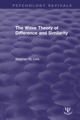 Wave Theory of Difference and Similarity