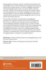 Codeswitching in the Classroom