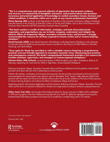 Reducing Compassion Fatigue, Secondary Traumatic Stress, and Burnout