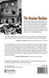 Bosnian Muslims