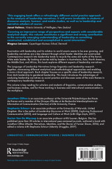 Language of Leadership Narratives