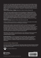 History of Indigenous Latin America