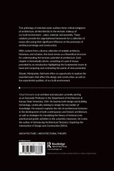 Situate, Manipulate, Fabricate