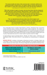 Morality and Global Justice Reader