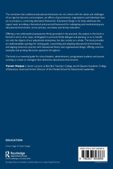 Educational Design in Six Steps