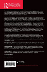 Routledge Handbook of Place